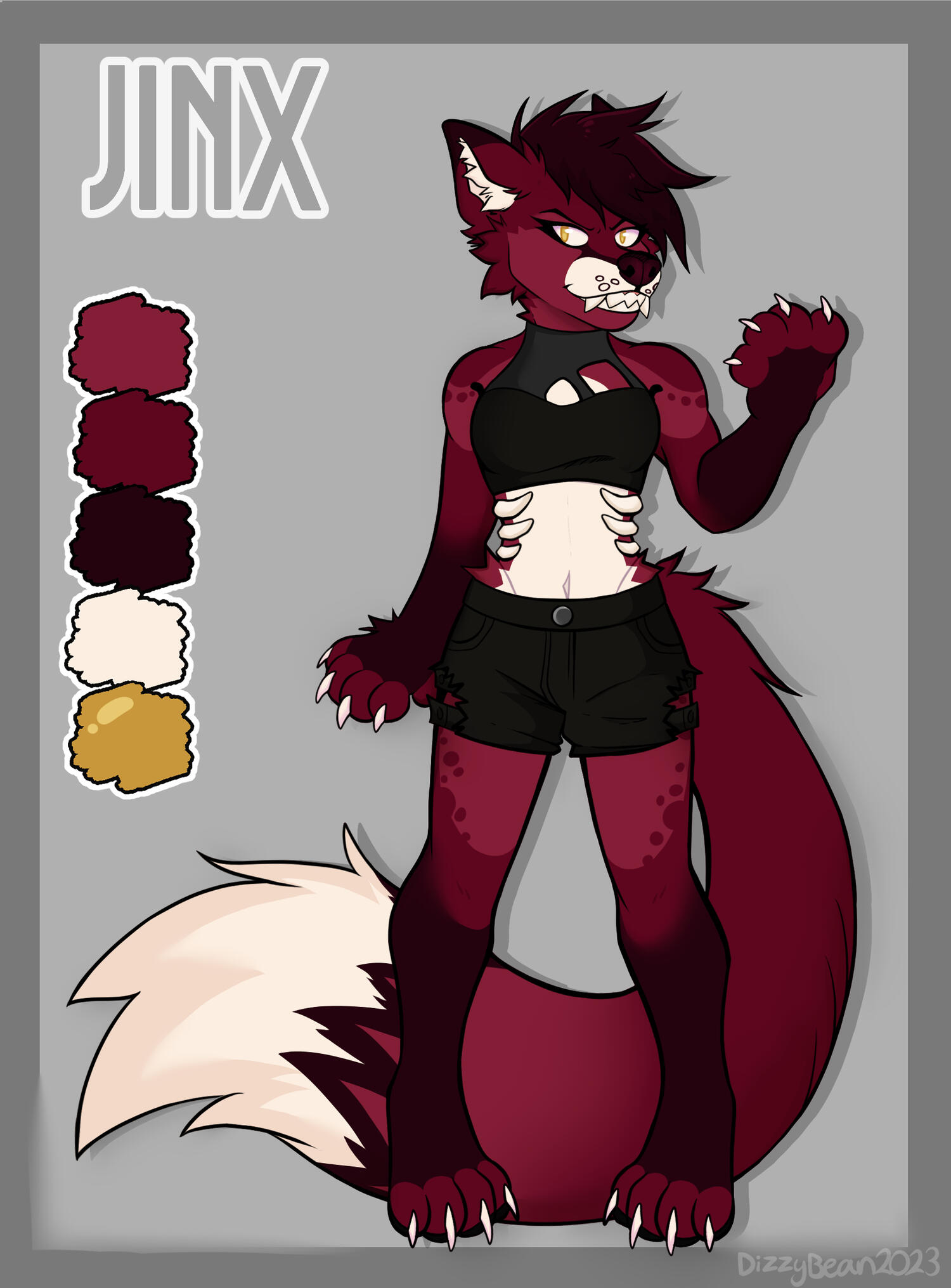 Simplified reference sheet - $125